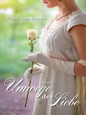 cover image of Umwege der Liebe